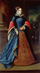Lady Mary Fitzalan